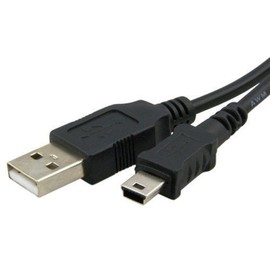 Importer520 USB Cable IFC-500U for Canon EOS Rebel T1i T2i T3 T3i T4i T5i Digital SLR Camera