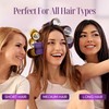 Thermal Rollers for Hair - 37 Self Grip Hair Rollers