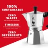 Bialetti - Moka Espress: Iconic Stovetop Espresso Maker, Makes Real