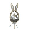 Daro Deko Wooden Rabbit