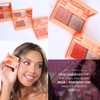 Haute Minute Makeup Blush + Brighten Highlighter Duo, Mini Lightweight