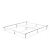ZINUS Compack Metal Bed Frame / 7 Inch Support Bed