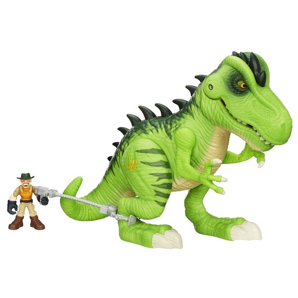 Jurassic Park Tyrannosaurus Rex Action Figure