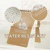 Waterproof Notebook Stone Paper Notebook 3x5 Pocket Notebook Waterproof Notepad