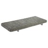 Loveboat Washable Bench Cushion, Non-Slip Bench Pad for Shoe Storage,