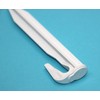 G greengrass tools Organic Hook Pegs for Robotic Lawnmower Cable