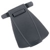 Point 2258512000 Mud Flap – Black, 30 x 15 x