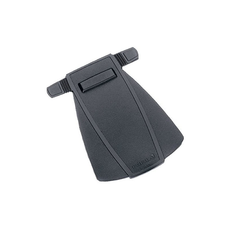 Point 2258512000 Mud Flap – Black, 30 x 15 x