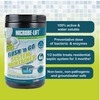 MICROBE-LIFT Septic Tank Treatment, Flush 'N Go System Maintainer, 6