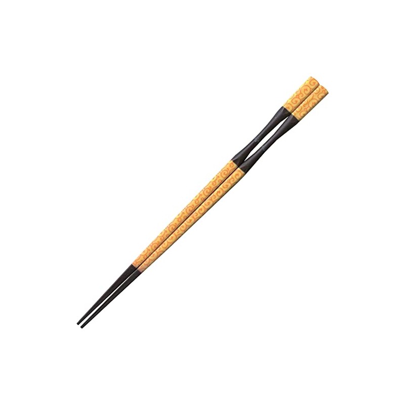 Fukui Craft Chopsticks PBT Resin Coated Chopsticks, Made in Japan,