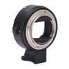 Lens Mount Auto Focus Adapter Information Sharing Accurate Transmission Auto