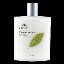 man with flowers Essential Beauty 140ml Man with Flowers Men’s Cosmetics Homme Lotion / 필수뷰티 140ml 꽃을든남자 남자화장품 옴므 로션