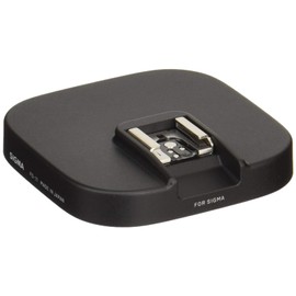 Sigma Flash USB Dock FD-11, Black (801956)