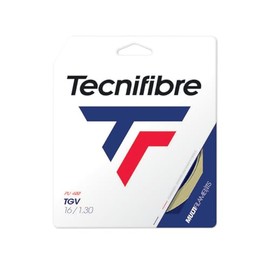 Technifibre Tennis String TGV 1.30mm TFG206