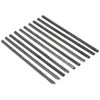 Eclipse Professional Tools 71-132R Junior Hacksaw Blades - Wood &