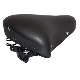 Montegrappa Graziella Bicycle Saddle - Era - R - Holland - Black