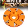 Hoof Blade Alloy Livestock Sheep Cattles Horses Hoof Trimming Disc