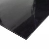 EasyRuler ABS Black Plastic Sheet 48" X 96" X 0.0625"