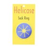 Helicase Womens Hike Socks with a Sock Ring; Size: Small