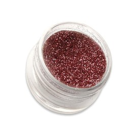 Pro Impressions Glitter, Champagne Pink