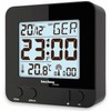 Technoline WT 235 Radio Alarm Clock DCF77 with Large LCD