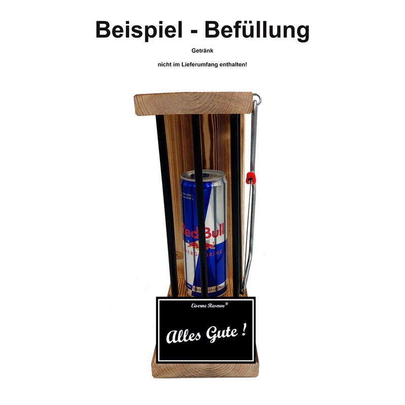 House Warming Gift – Blank to Fill Yourself Size M