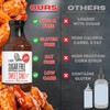 G Hughes Sugar Free, Sweet Chili Sauce - Gluten Free