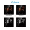Wi-Fi Smart Thermostat Digital Temperature Controller APP Control LCD Display