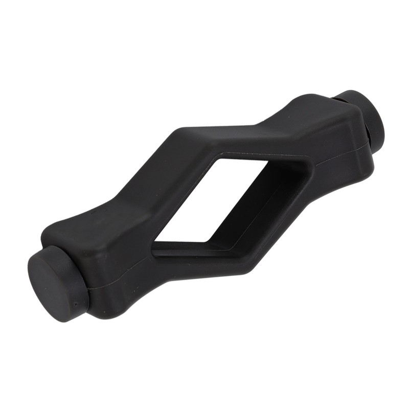 Front Load Washer Door Prop Mouth Shape Strong Magnet Washer