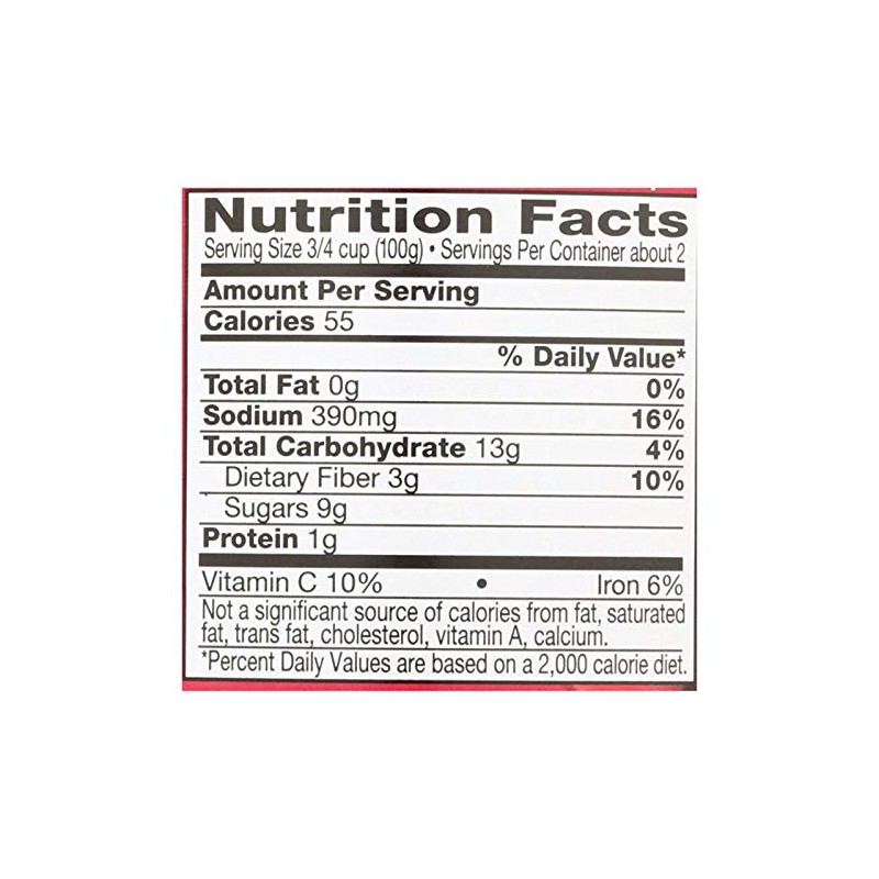 Hengstenberg Sliced Red Beets, 12.50 Ounce (Pack of 6)
