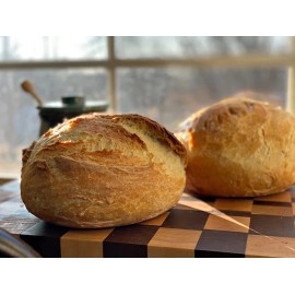 Heritage Sourdough Dehydrated Sourdough Starter San Francisco Fisherman's Wharf 15 Gram Bag