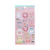 Sun-Star Stationery 2711645B Chihuawa, Decorative Seal, Pink