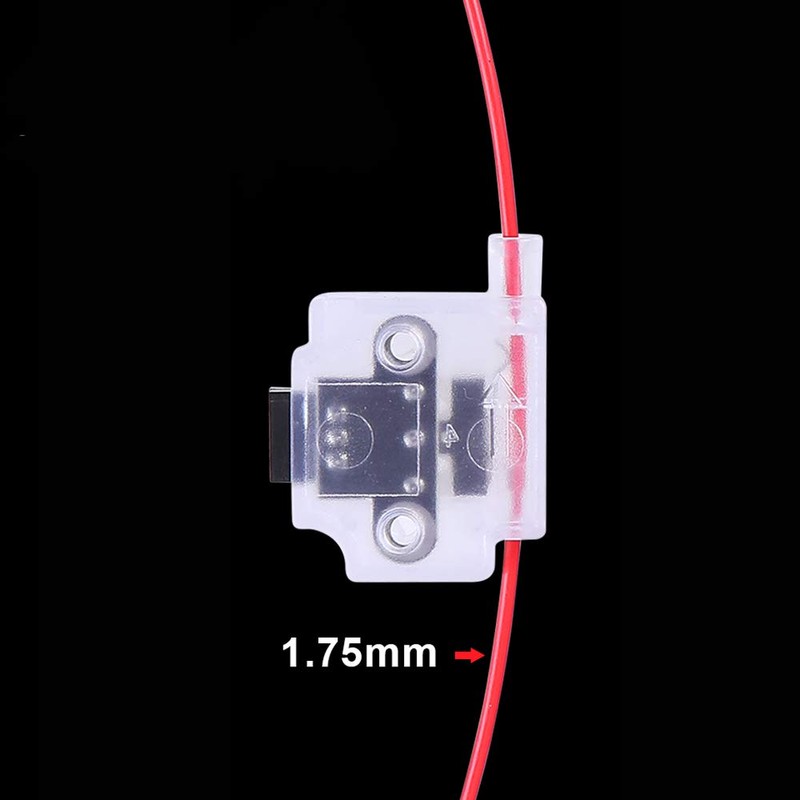 Paquete de 3 módulos de detección de filamentos 3D de