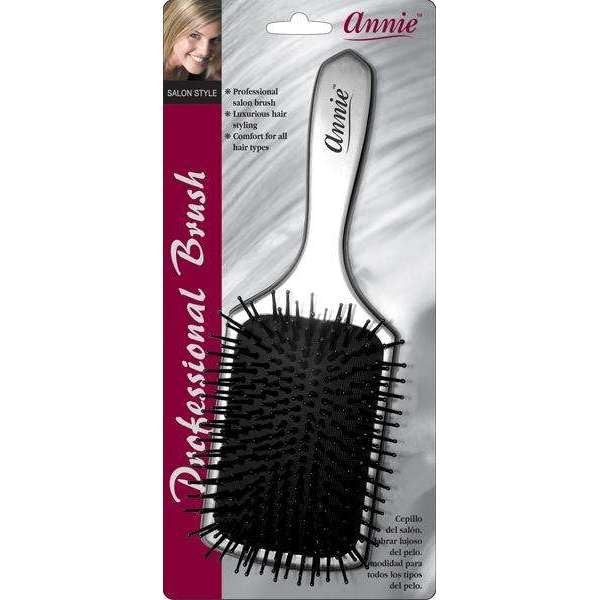 Annie Deluxe Square Paddle Wig Brush #2210