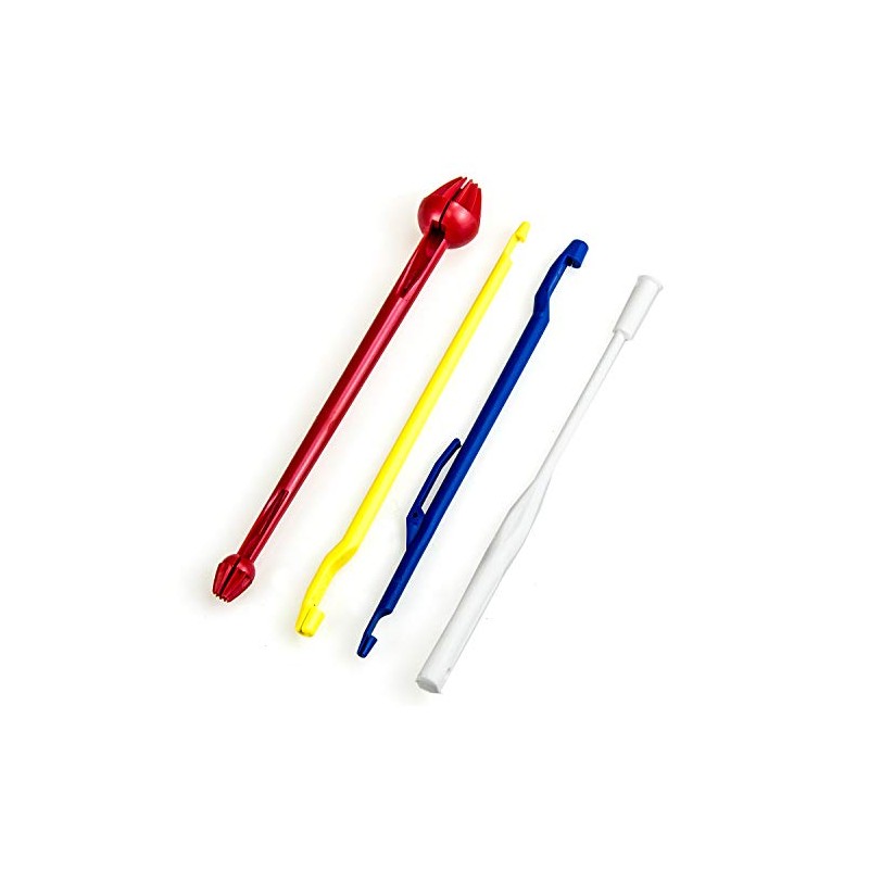 TheBigFish - Hook Remover Assortment Set