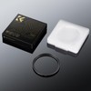 K&F Concept Step Up Ring Filter Adapter Ring 52 mm