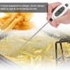 GM1311 Food Temperature Meter High Accuracy Electronic Water Thermometer for