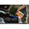 Prestone AS658-6PK Deluxe 3-in-1 Windshield Washer Fluid, 1 Gallon (Pack