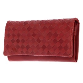 bruno banani Wallet Red, red