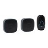200m Wireless Call System with 36 Songs 4 Gear Volume