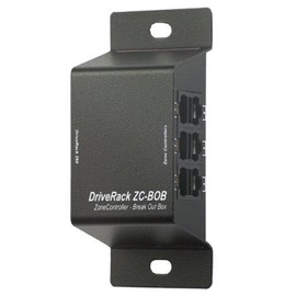 dbx ZC-BOB Wall-Mounted Break-out Box