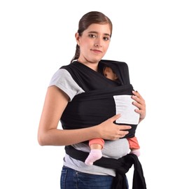 Fular semielástico Changuitos