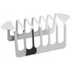 Horwood Homewares ST51 6-Slice Toast Rack