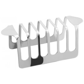 Horwood Homewares ST51 6-Slice Toast Rack