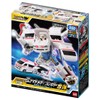 Takara Tomy Tomica Job Levers TJBDX Unite Medileaver Ambulance &