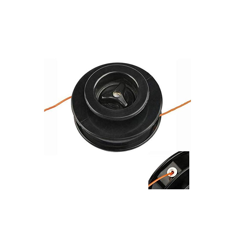 Powerful Tools Double Line Head for Petrol Brush Cutter -