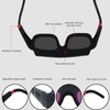 Self Darkening Welding Goggles Safety Goggles for Men Eye Protection