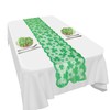 St.Patrick's Day Table Runner,Table Runners For Dining Table,St. Patrick’S Day