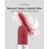 Freshian Lápiz Labial Vegano Sensual Blur (10 Embrace, 0,12 Oz)