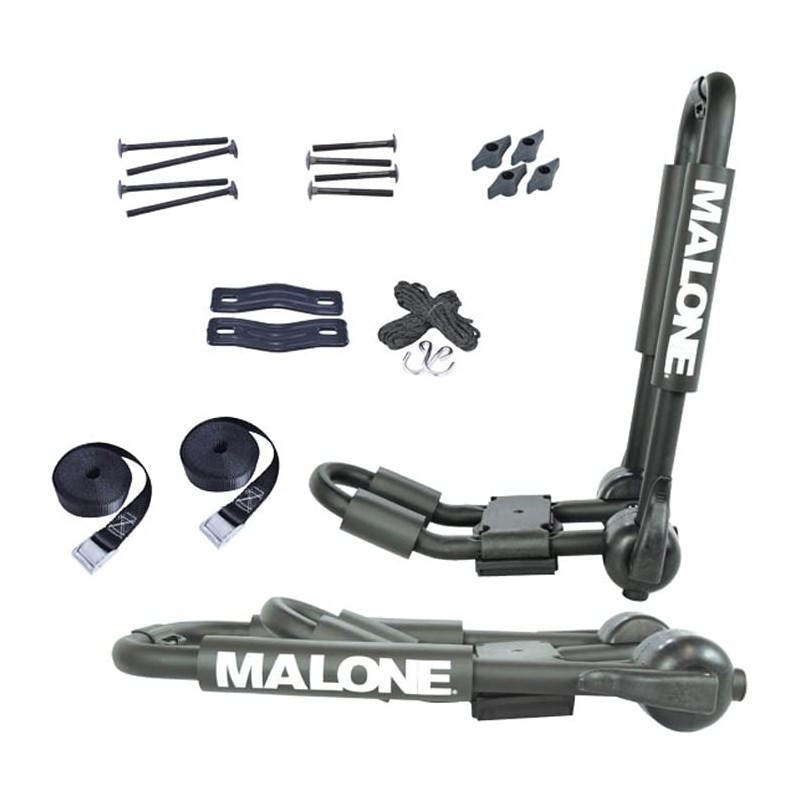 Malone Foldaway-J Kayak Carrier